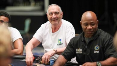 EPT Barcelona Hilario Quijada