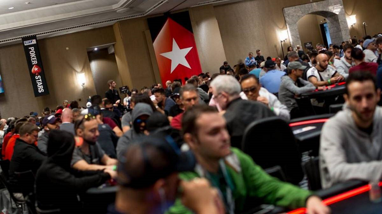 EPT Casino Barcelona 2019