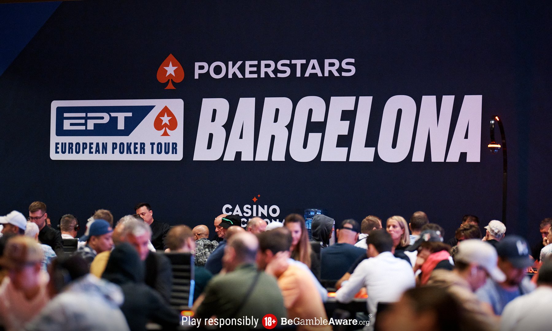 EPT barcelona