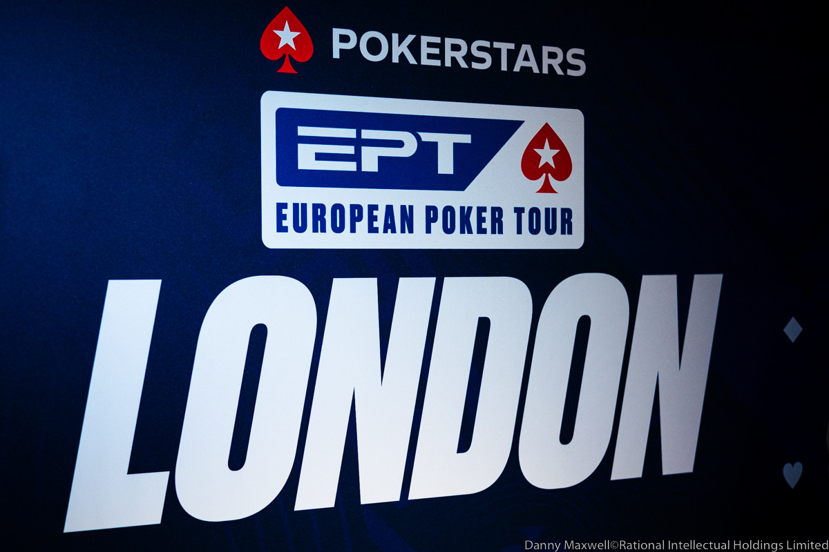 EPT londres 2022