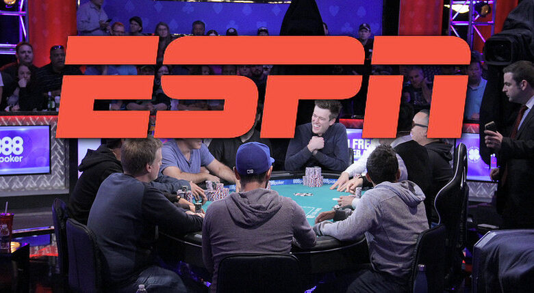 ESPN poker news wsop tv