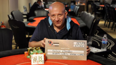 Bounty 6k