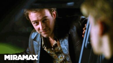 Edward Norton dice que podría haber Rounders 2