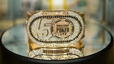 El Big 50 de la WSOP 2019 garantiza un pozo de u$s 5M y u$s 1M al campeón