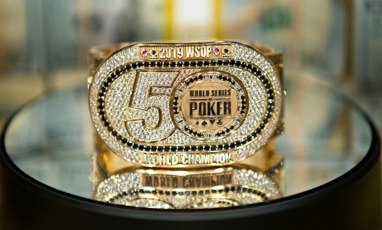 El Big 50 de la WSOP 2019 garantiza un pozo de u$s 5M y u$s 1M al campeón
