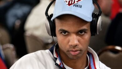 El Casino Borgata demanda por $ 9.6 Millones a Phil Ivey
