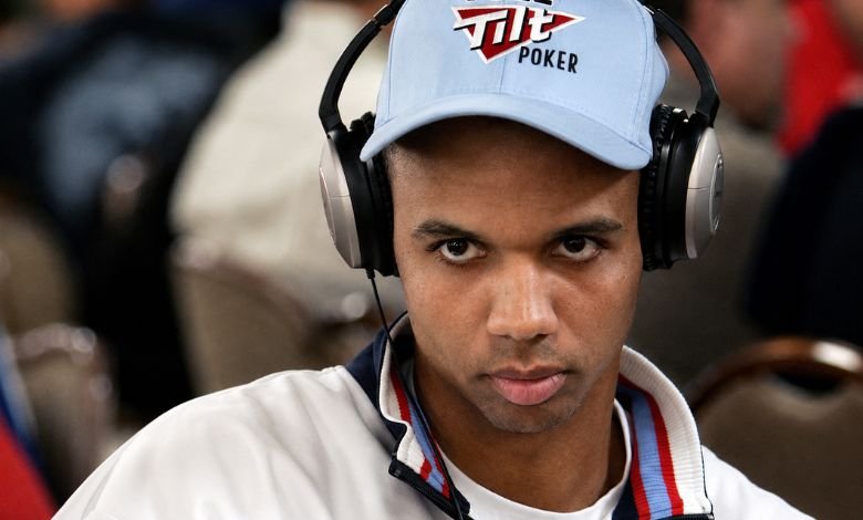 El Casino Borgata demanda por $ 9.6 Millones a Phil Ivey