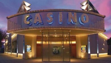 El “Casino Poker Club 20 Aniversario” inicia en Caleta Olivia