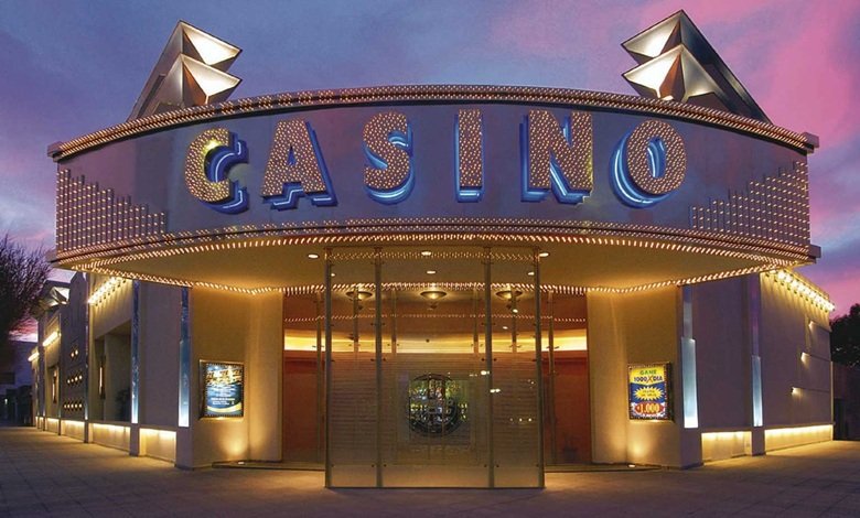 El “Casino Poker Club 20 Aniversario” inicia en Caleta Olivia