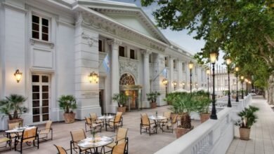 El Casino del Hyatt repartió más de $246.000