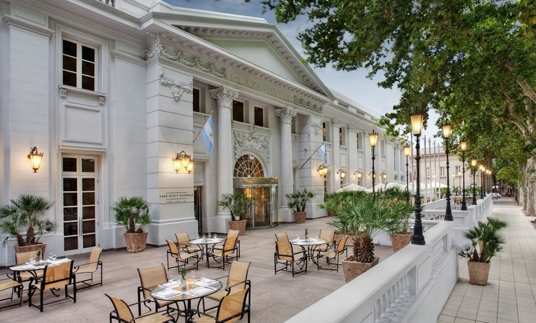 El Casino del Hyatt repartió más de $246.000