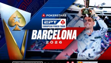 El European Poker Tour confirma su regreso a Barcelona en 2026