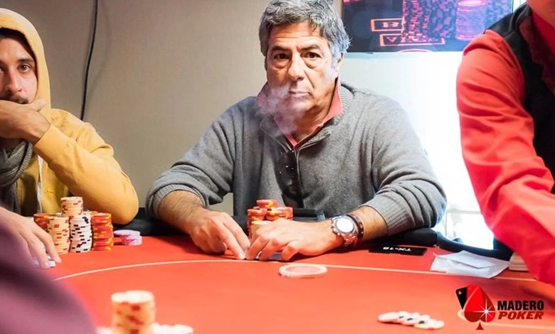 El Jinete Castaing sumó un nuevo título en Madero