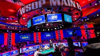 El Main Event de la WSOP 2019 será transmitido por ESPN y Poker Go