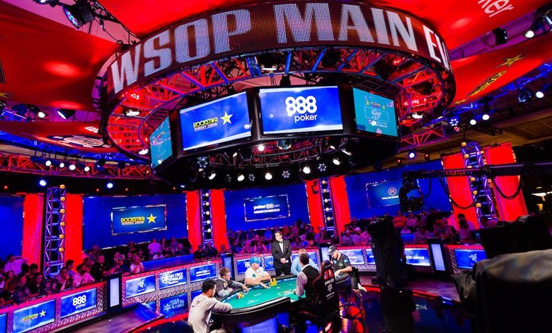 El Main Event de la WSOP 2019 será transmitido por ESPN y Poker Go