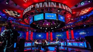 El Main Event de la WSOP 2020 se podrá ver por ESPN y Poker Go