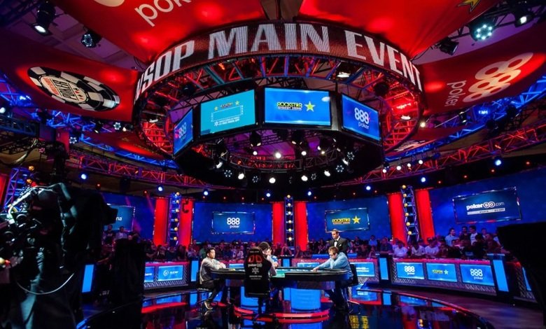 El Main Event de la WSOP 2020 se podrá ver por ESPN y Poker Go