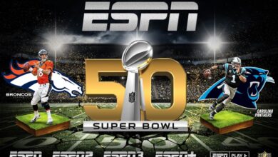 El Super Bowl 50