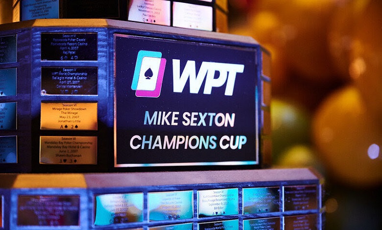 El World Poker Tour anuncia el regreso de tres grandes eventos para la Temporada 24