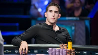 El anti-embajador del poker: ¿Es Daniel Colman un hipócrita?