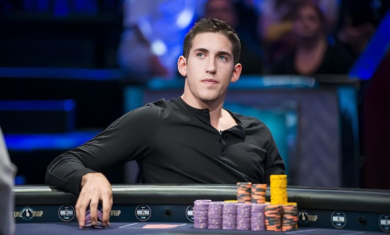 El anti-embajador del poker: ¿Es Daniel Colman un hipócrita?