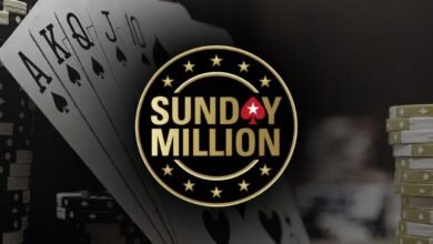 El argentino paila02 finalista del Sunday Million