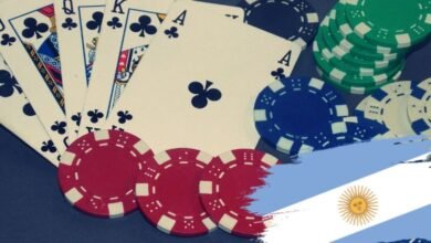 El argentino "rarmiro" fue segundo en el Sunday Million