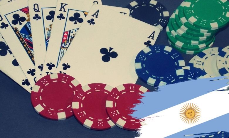 El argentino "rarmiro" fue segundo en el Sunday Million