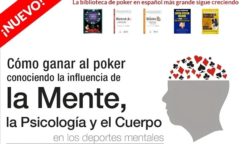 El día del Padre, pensá en Poker