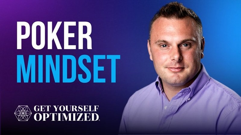 El hipnoterapeuta de los grinders, Elliot Roe.
