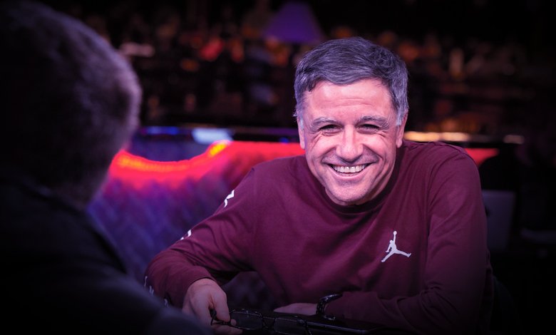 Reseña de Pulling The Trigger, la Biografía de Eli Elezra Eli Elezra