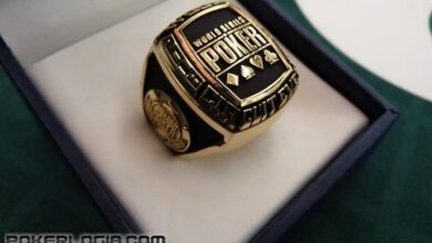 Emiliano Alcaide ganó el anillo del Evento #13 de la WSOP Uruguay