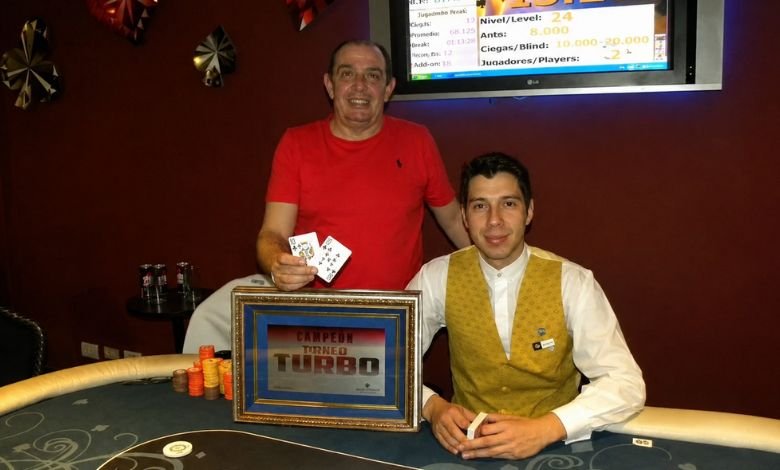 Enzo Macías se llevó el Turbo 1.100 en Melincué