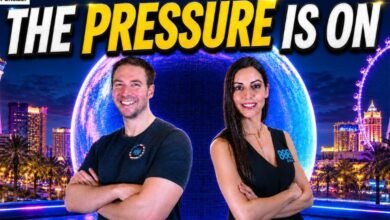 Episodio 5 Docuserie 888poker