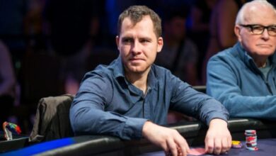 Escándalo y acusaciones entre Bill Perkins, Dan Bilzerian y Daniel Cates