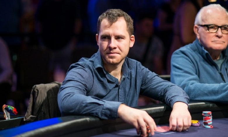 Escándalo y acusaciones entre Bill Perkins, Dan Bilzerian y Daniel Cates