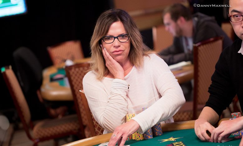 Apuntando alto en Omaha Hi/Lo