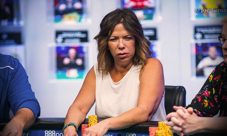 Perder la cabeza es malo, pero pretender perderla no lo es la cabeza