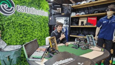 EstudioAfrica indumentaria poker casinos gaming