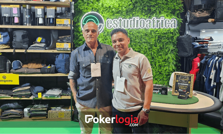 EstudioAfrica.com: creatividad y tecnología que dialogan con el mundo del gaming