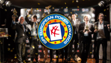 European Poker Awards