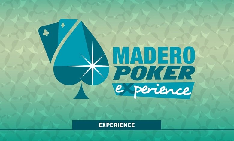 Experience Night de Madero Poker Casino Buenos Aires