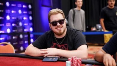 Ezequiel Waigel premiado en el Main Event del WPT Rusia