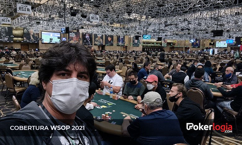 Se juegan los últimos satélites para el Main Event de la WSOP 2021 satélites main event 2021