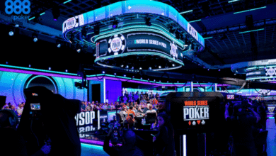 FT del MAIN EVENT WSOP 2026 ESPN