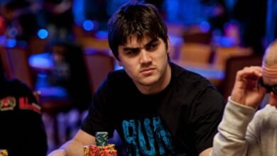 Fabrizio Gonzalez Serie WCOOP 2016