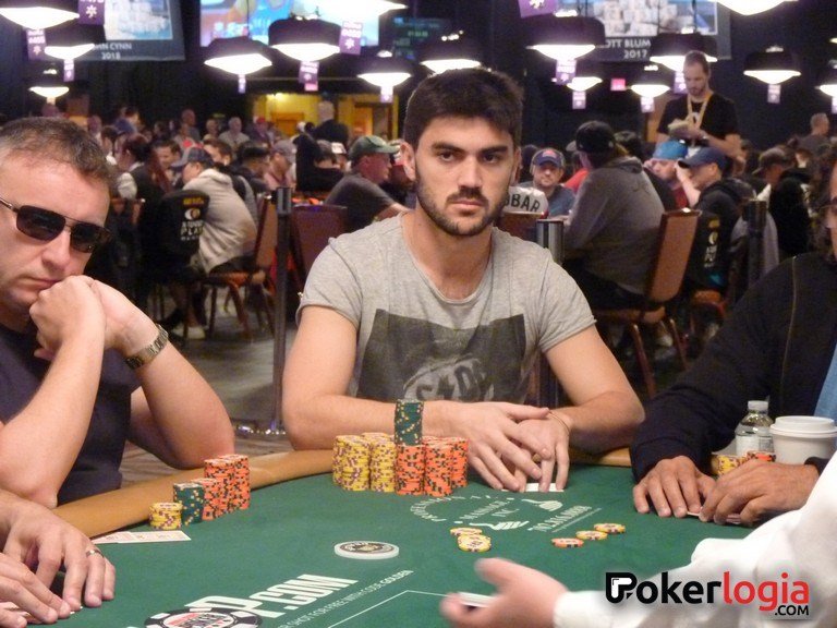 Fabrizio González campeón en el Millions Superstorm Fabrizio-Gonzalez-wsop