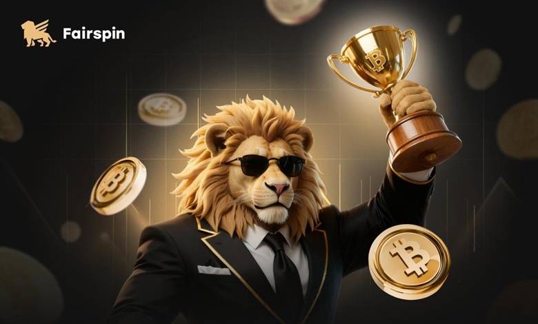 Fairspin Rolls Out Next-Gen Betting Platform to Empower Sports Fans Worldwide