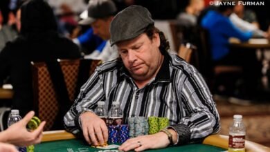 Falleció el recordado Gavin Smith a los 50 años