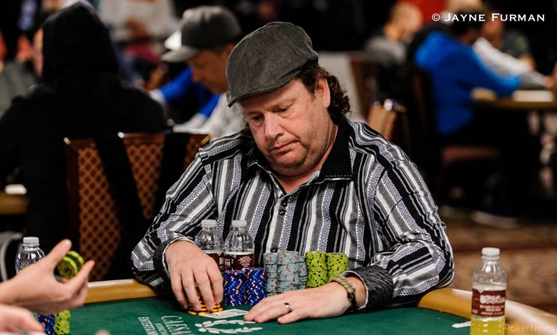 Falleció el recordado Gavin Smith a los 50 años